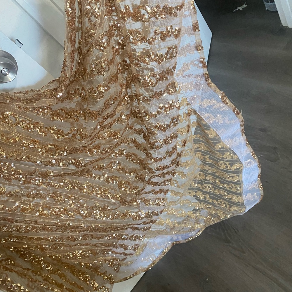Prom Dress - Picture 4 of 4